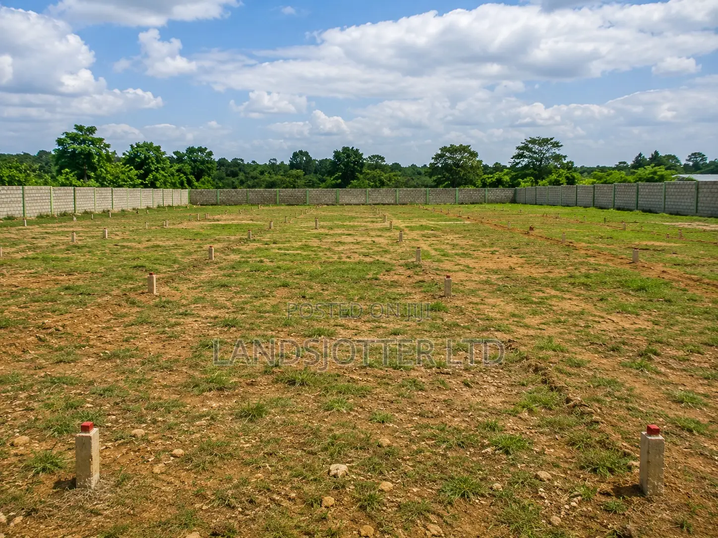 Own an Investment Status in KUJE Abuja as Low as 2million Naira
