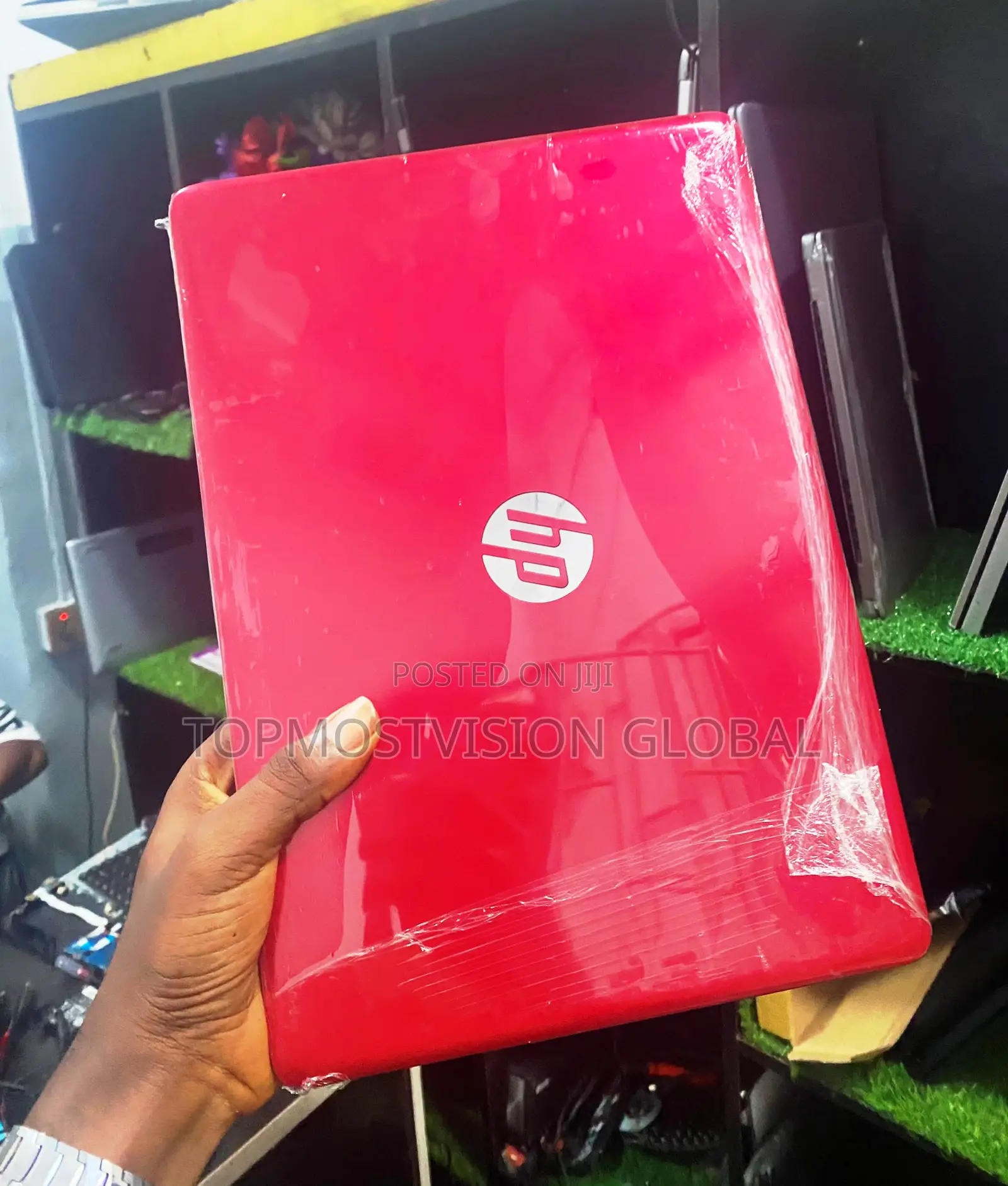Laptop HP 15 4GB Intel SSD 128GB