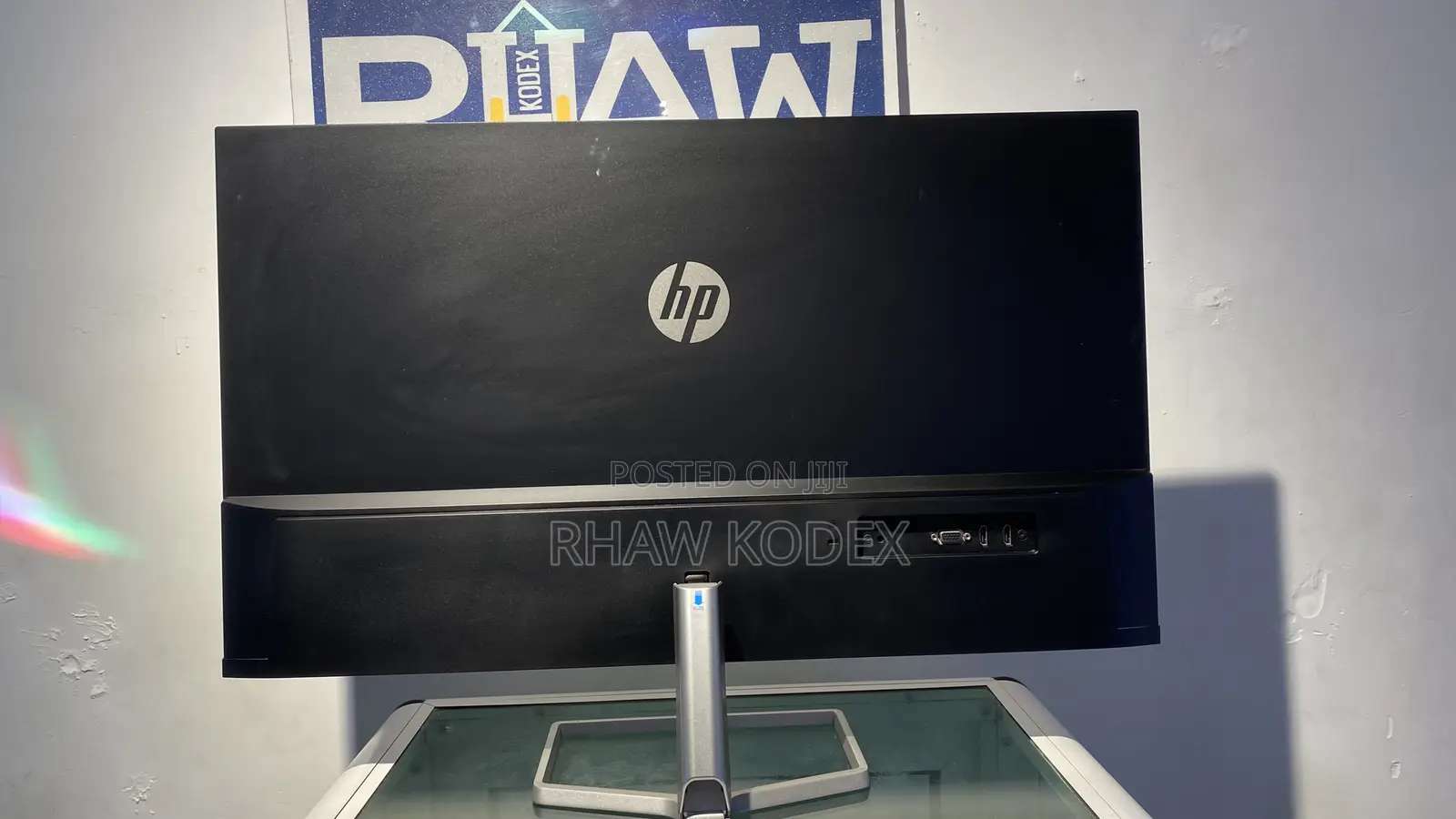 HP M32f 31.5inch Diagonal FHD Monitor