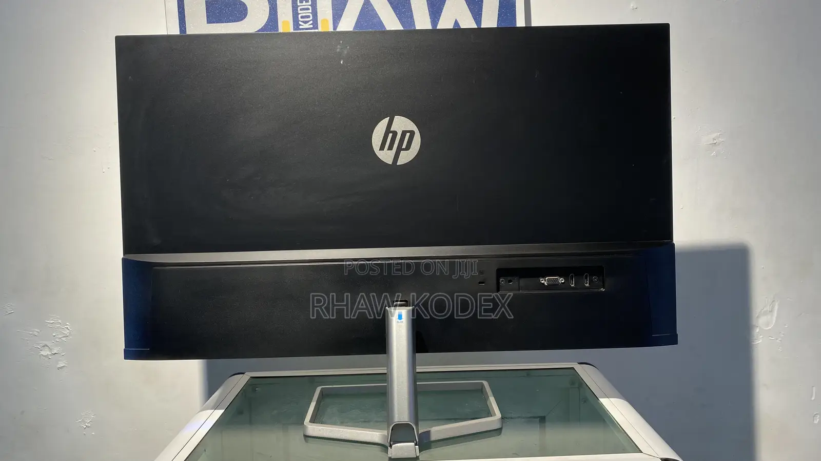 HP M32f 31.5inch Diagonal FHD Monitor