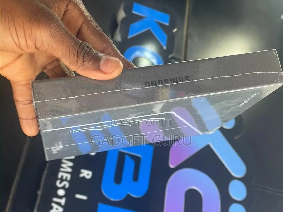 New Samsung Galaxy Z Fold7 512 GB Blue