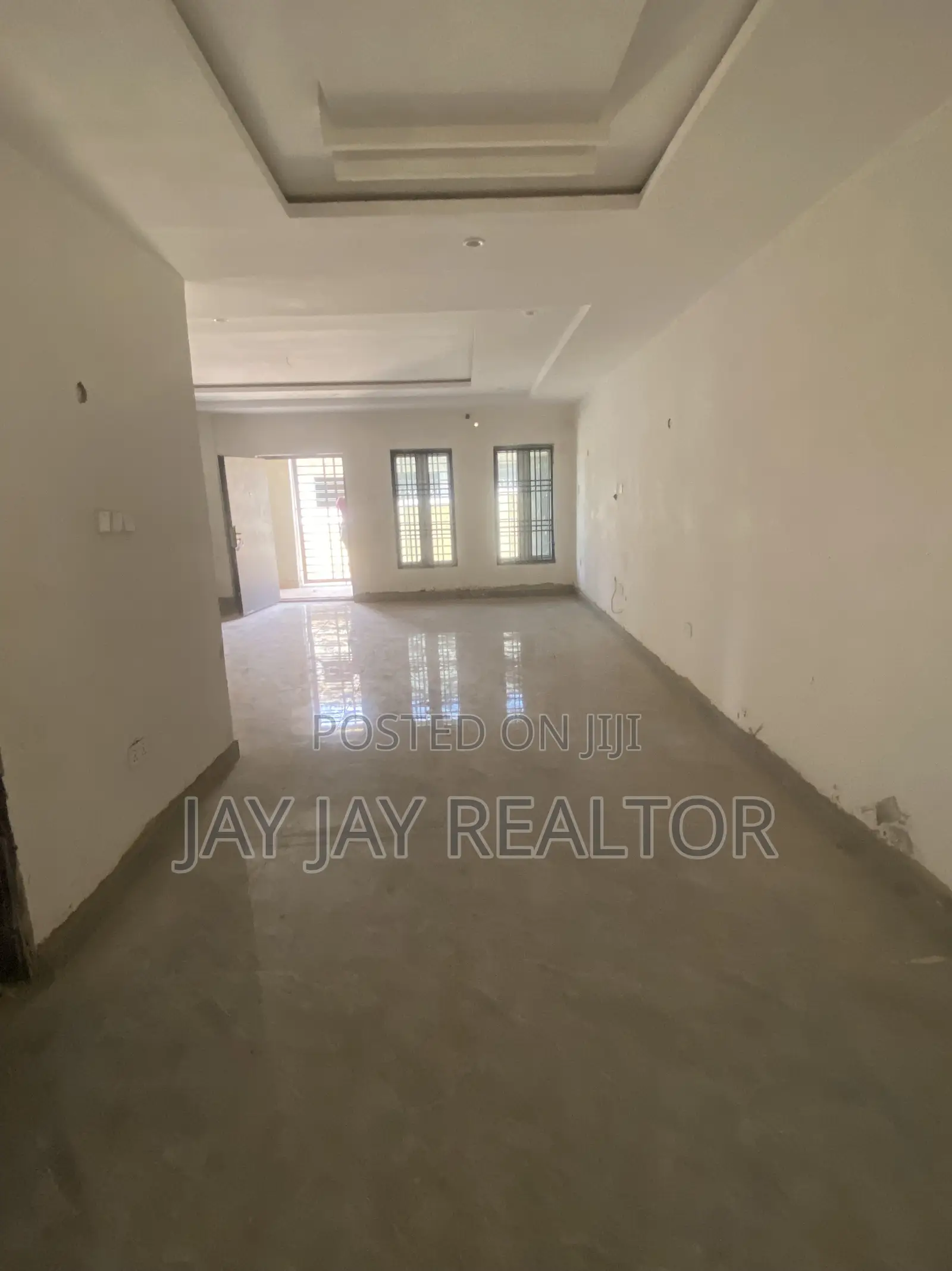 3bdrm Block of Flats in Karua, Kaura for rent