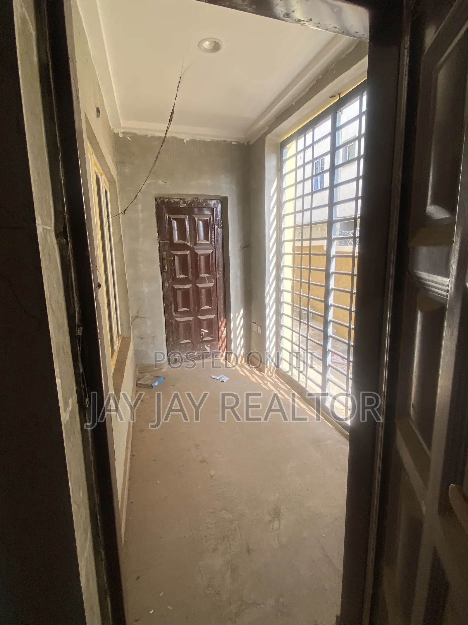 3bdrm Block of Flats in Karua, Kaura for rent