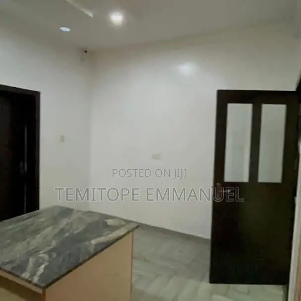 Furnished 4bdrm Duplex in Mende for sale