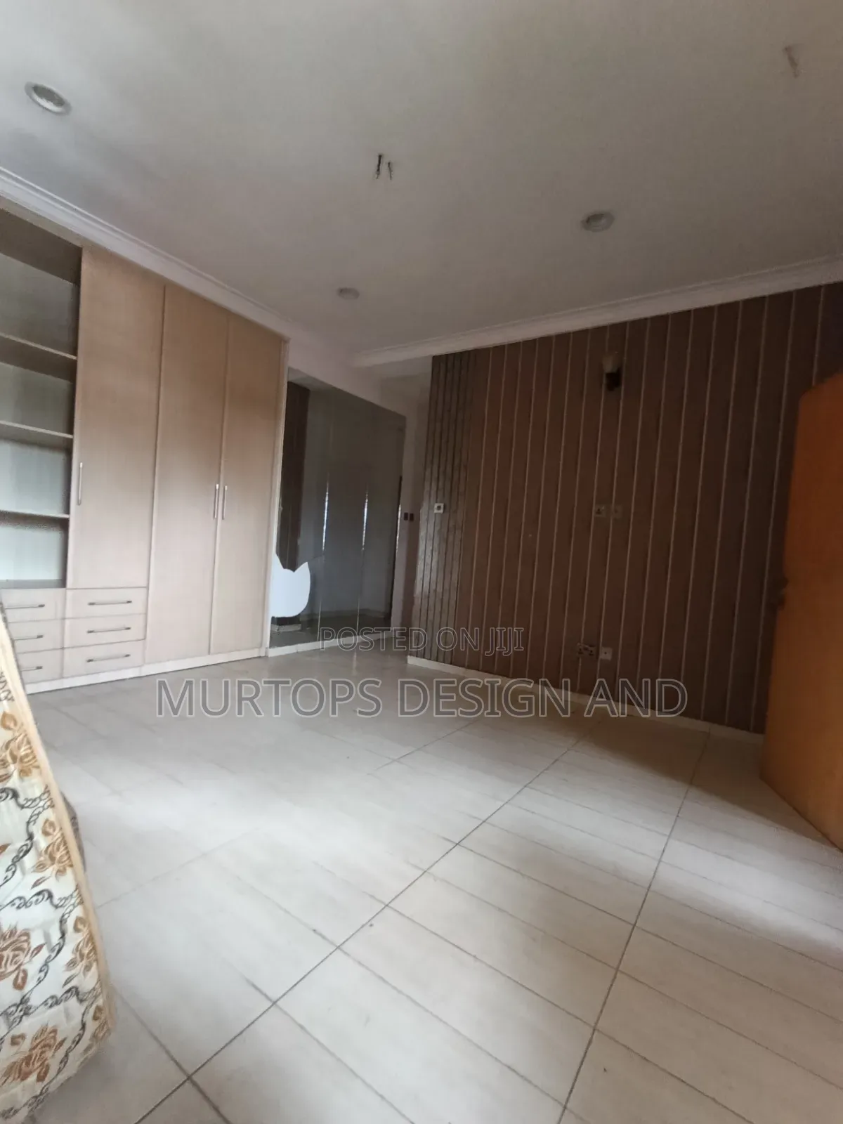 Studio Apartment in Seren Court, Osapa london for rent