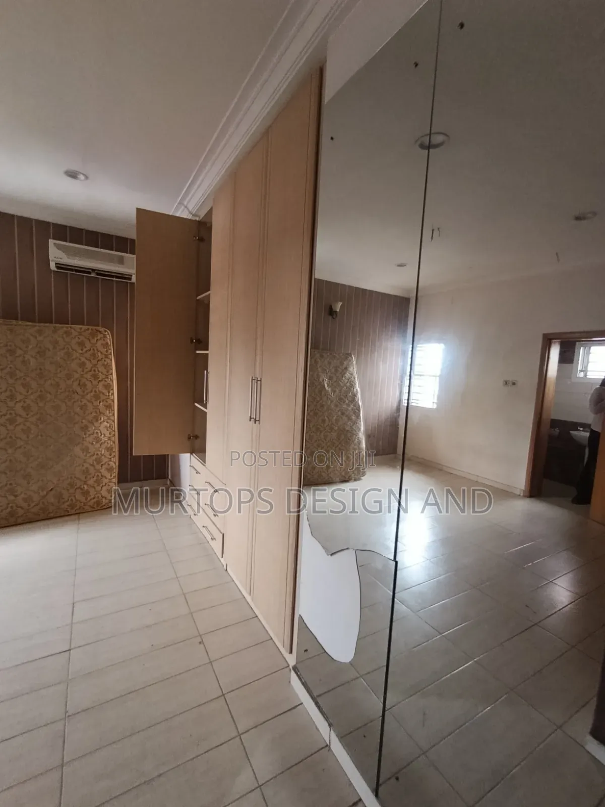 Studio Apartment in Seren Court, Osapa london for rent