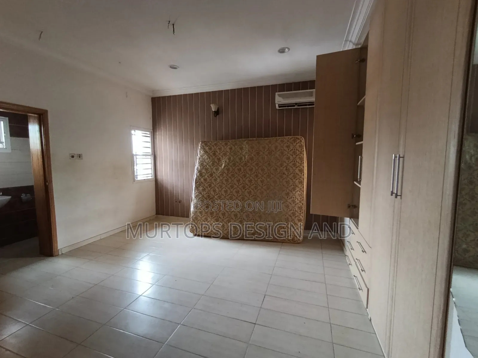 Studio Apartment in Seren Court, Osapa london for rent