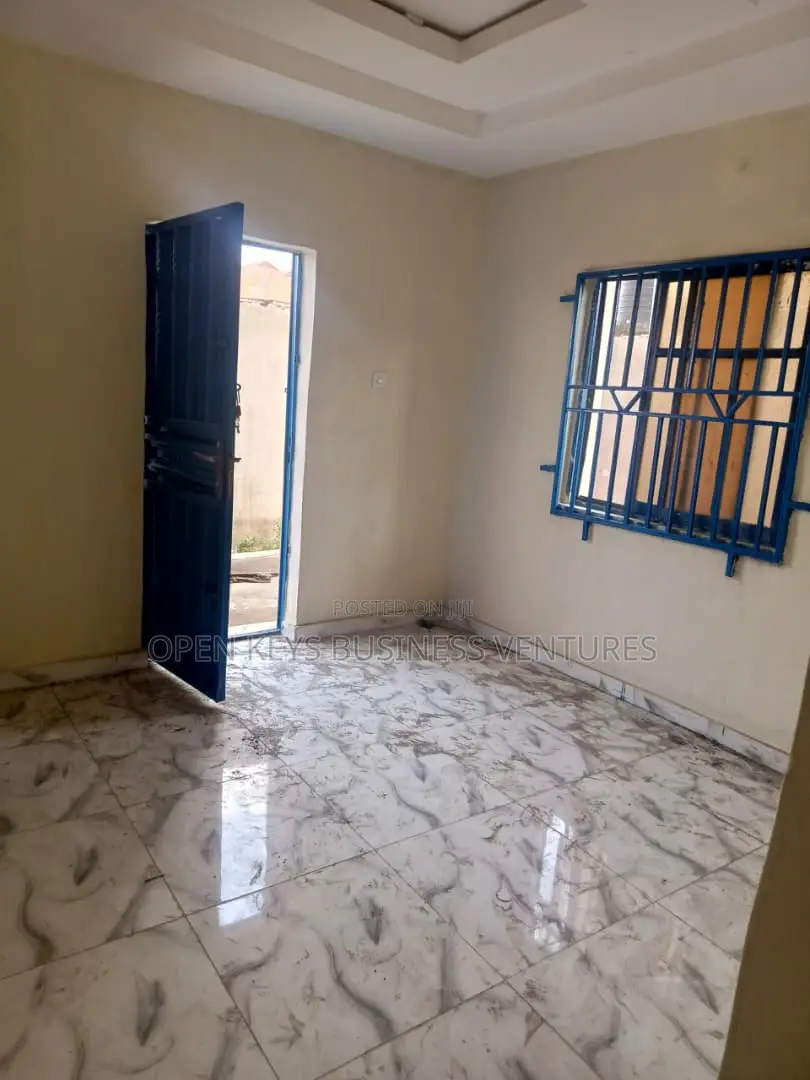 Furnished 1bdrm Apartment in Jankata, Elebu, Akala Express for rent
