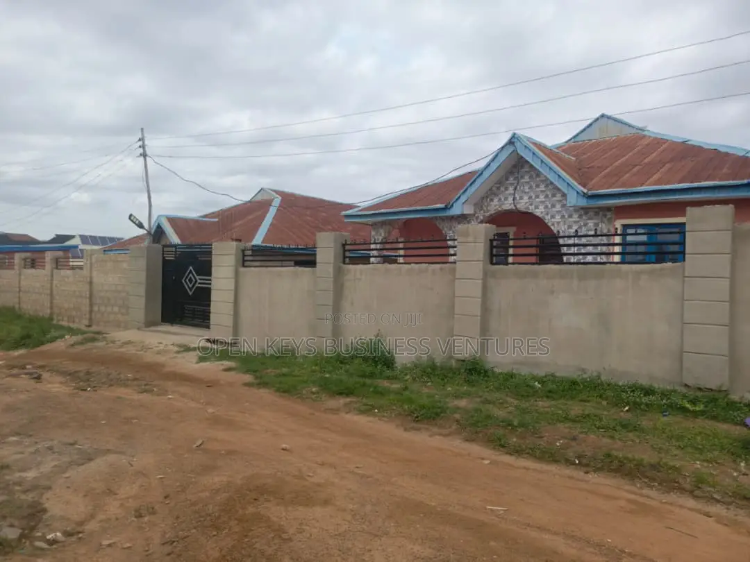Furnished 1bdrm Apartment in Jankata, Elebu, Akala Express for rent