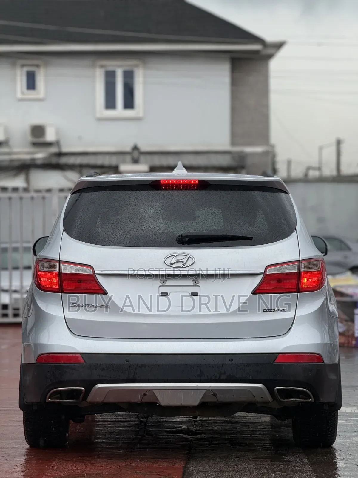 Hyundai Sonata Limited 4dr Sedan (2.4L 4cyl 6A) 2015 Silver