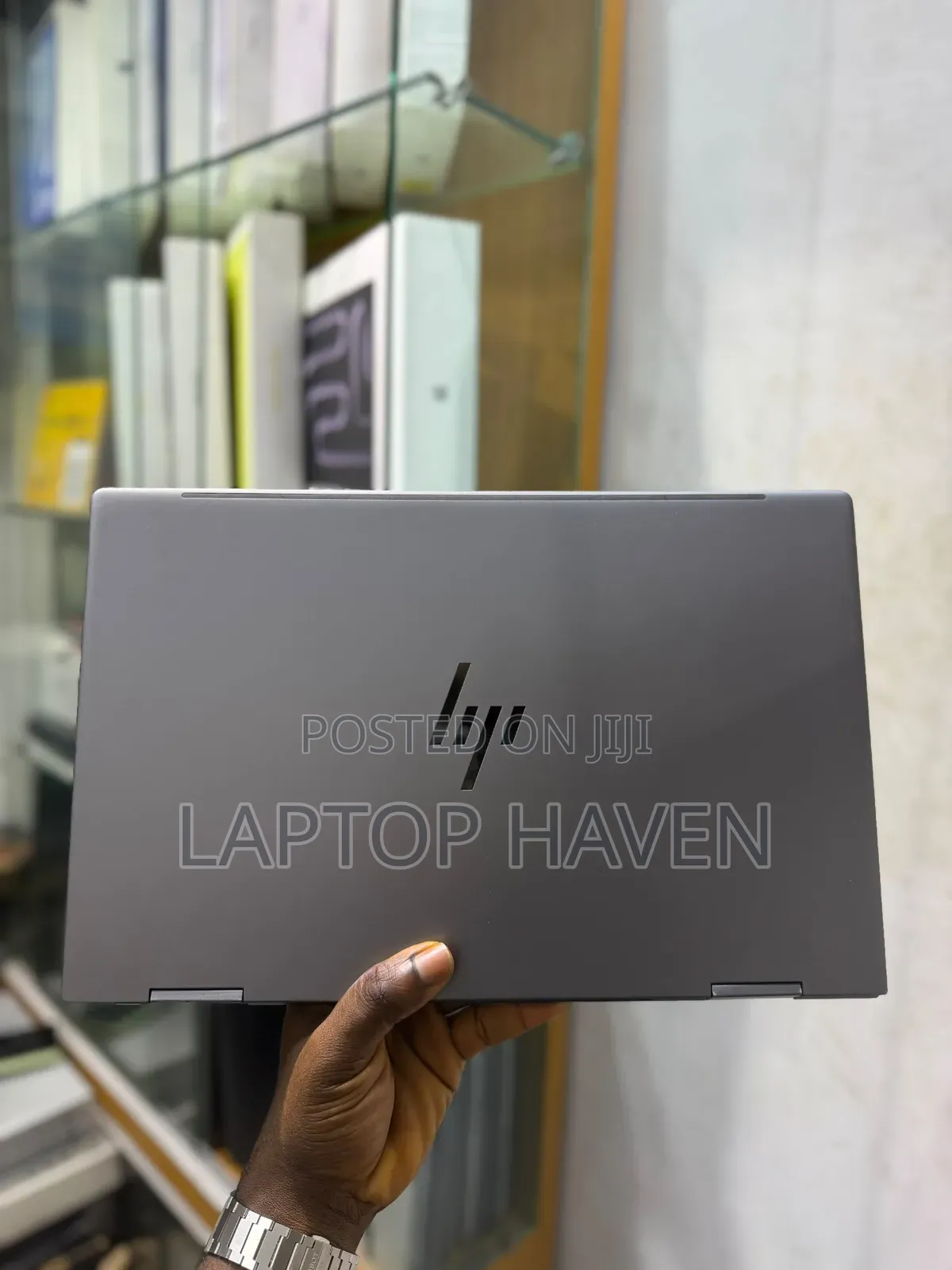 Laptop HP Envy 16 Gaming 16-h1023dx 32GB Intel Core Ultra 7 SSD 1T