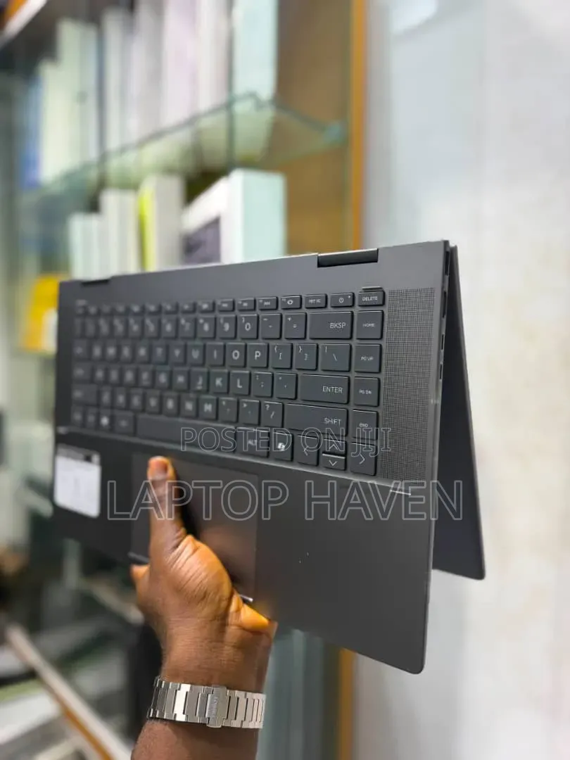 Laptop HP Envy 16 Gaming 16-h1023dx 32GB Intel Core Ultra 7 SSD 1T