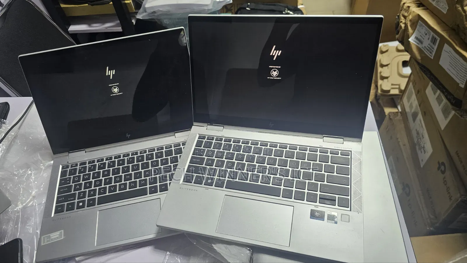 Laptop HP EliteBook 830 G8 16GB Intel Core i7 SSD 512GB