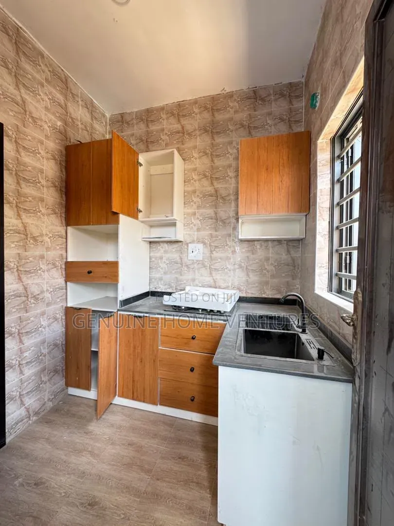 2bdrm Apartment in Gbagada, Phase 2 for sale