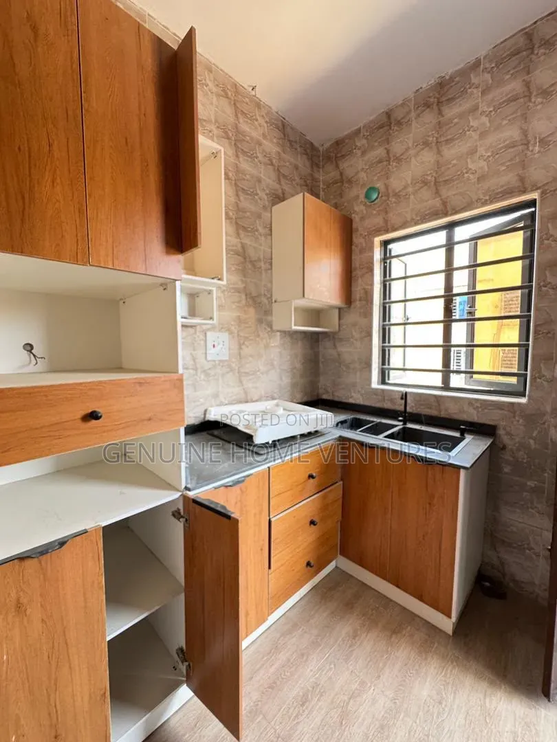 2bdrm Apartment in Gbagada, Phase 2 for sale