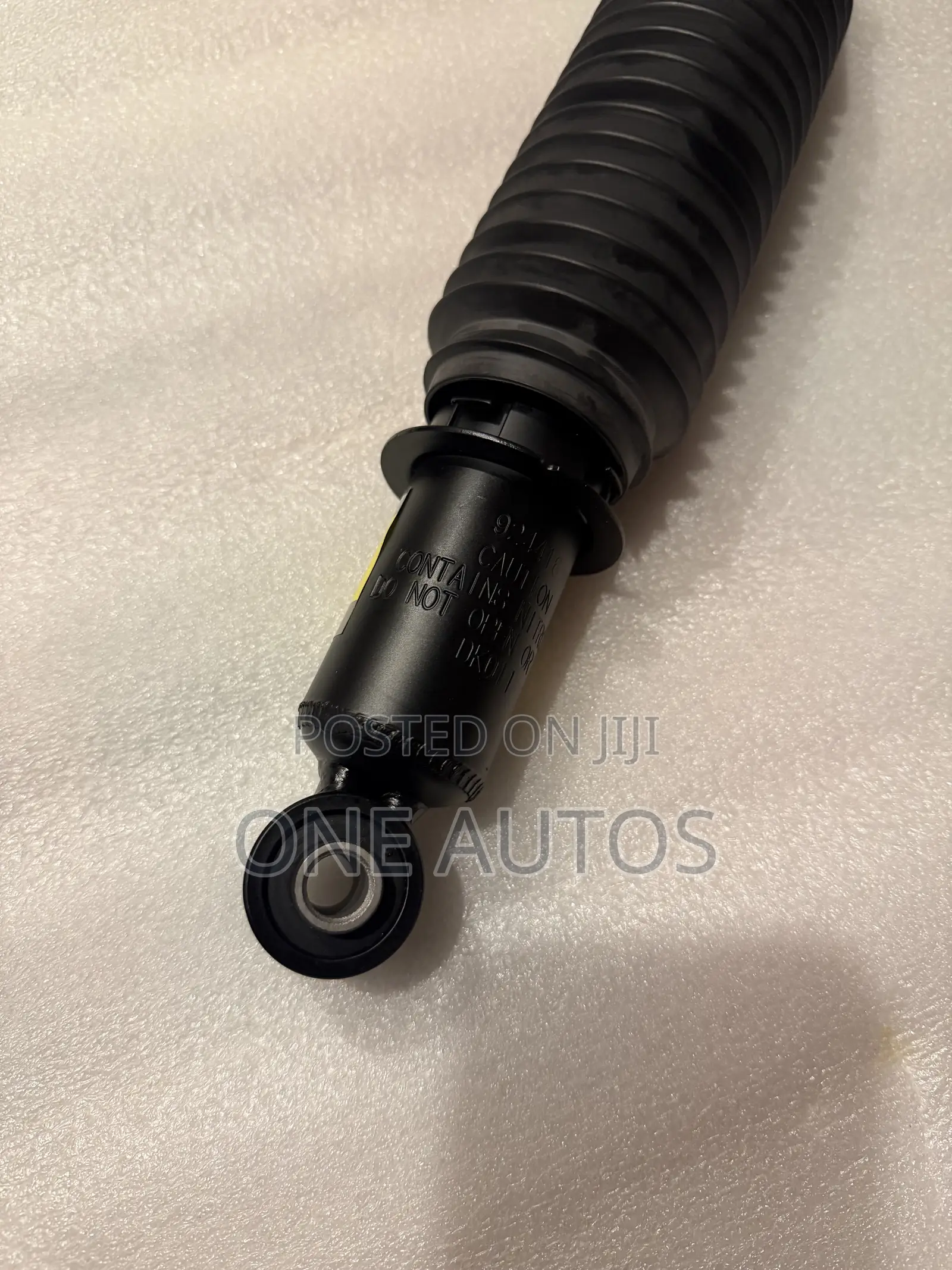 Changan CS35 Back Shock