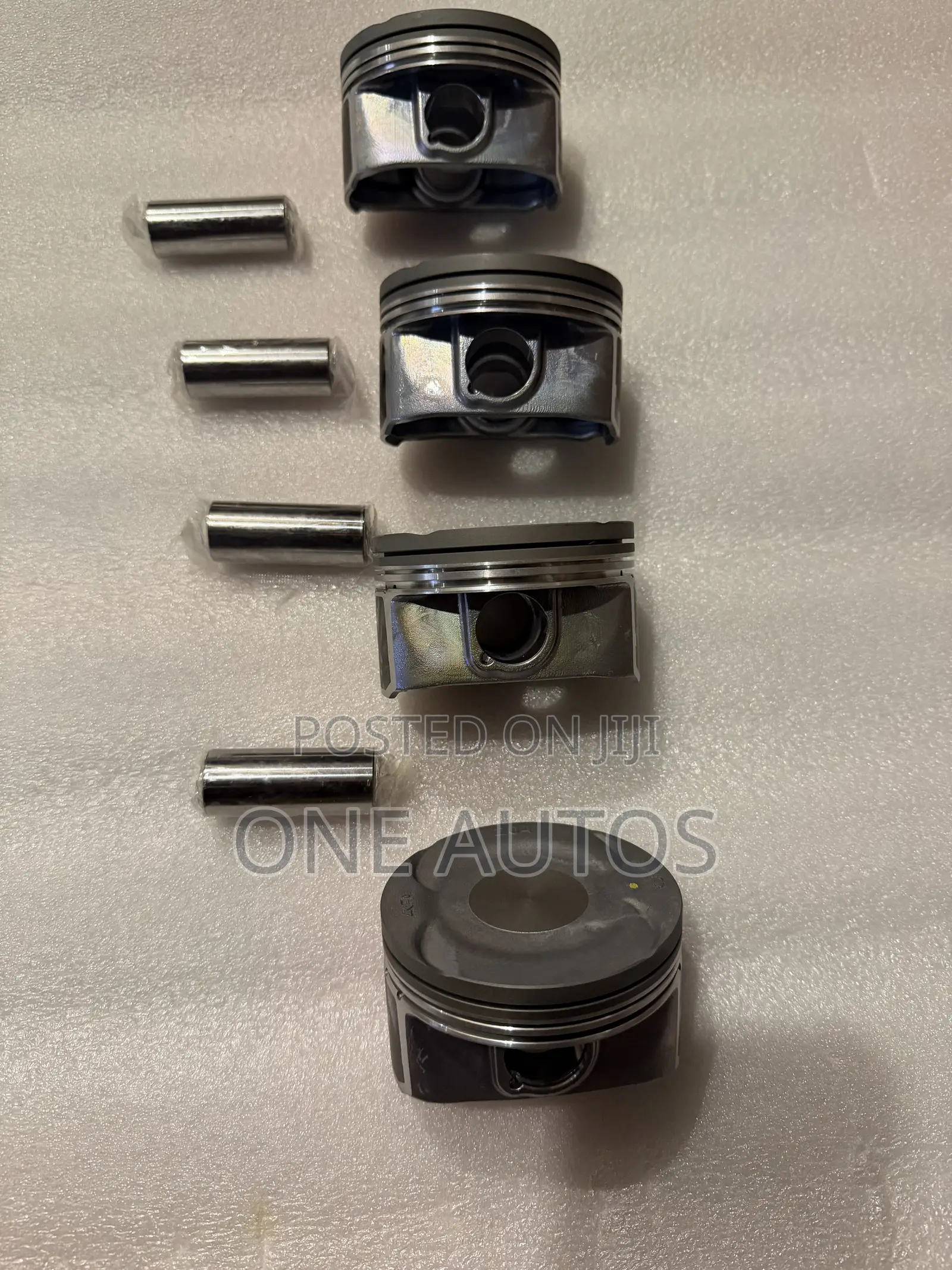 Gac Gs8 Piston