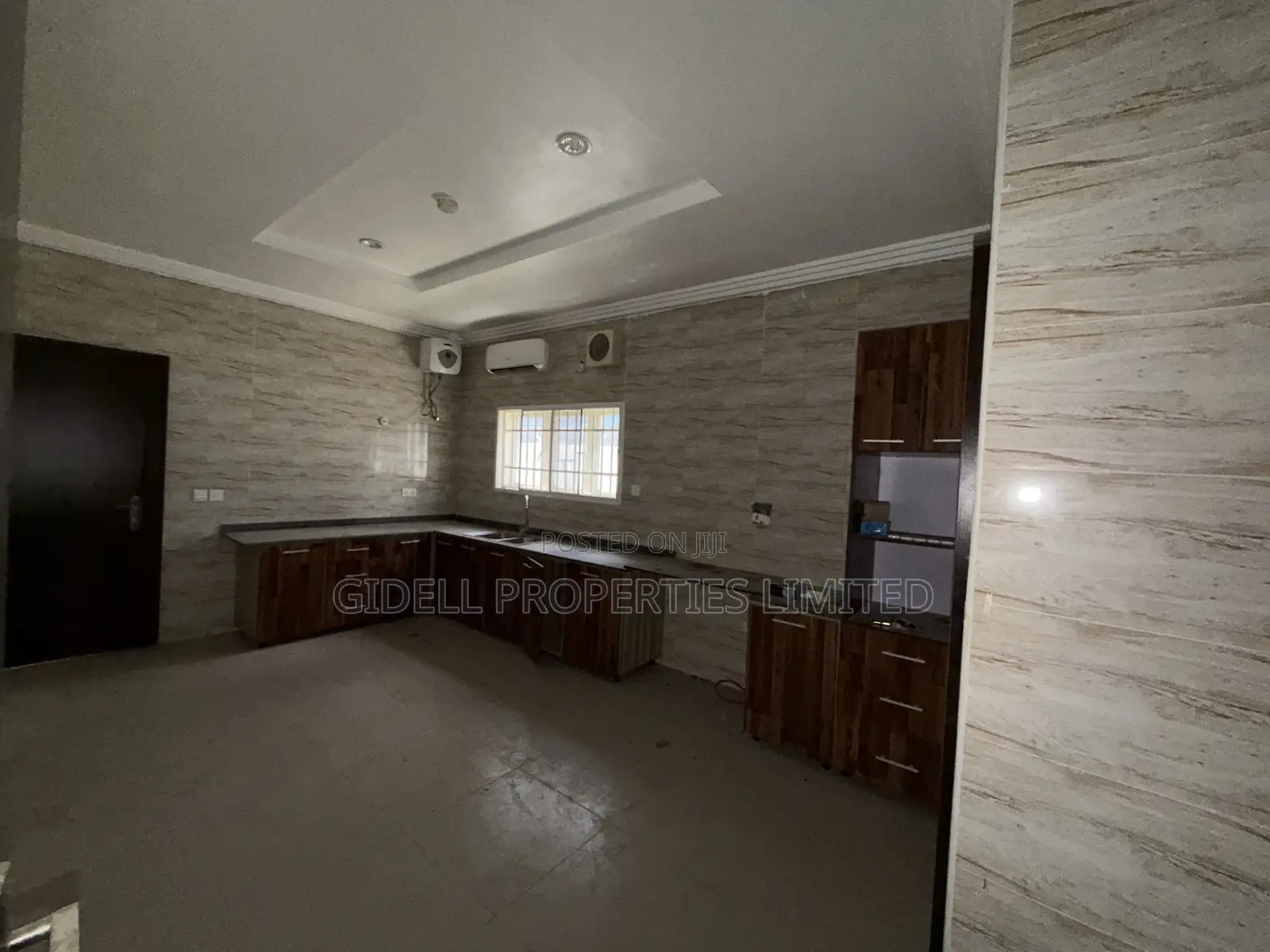 3bdrm Apartment in Katampe Extension for rent