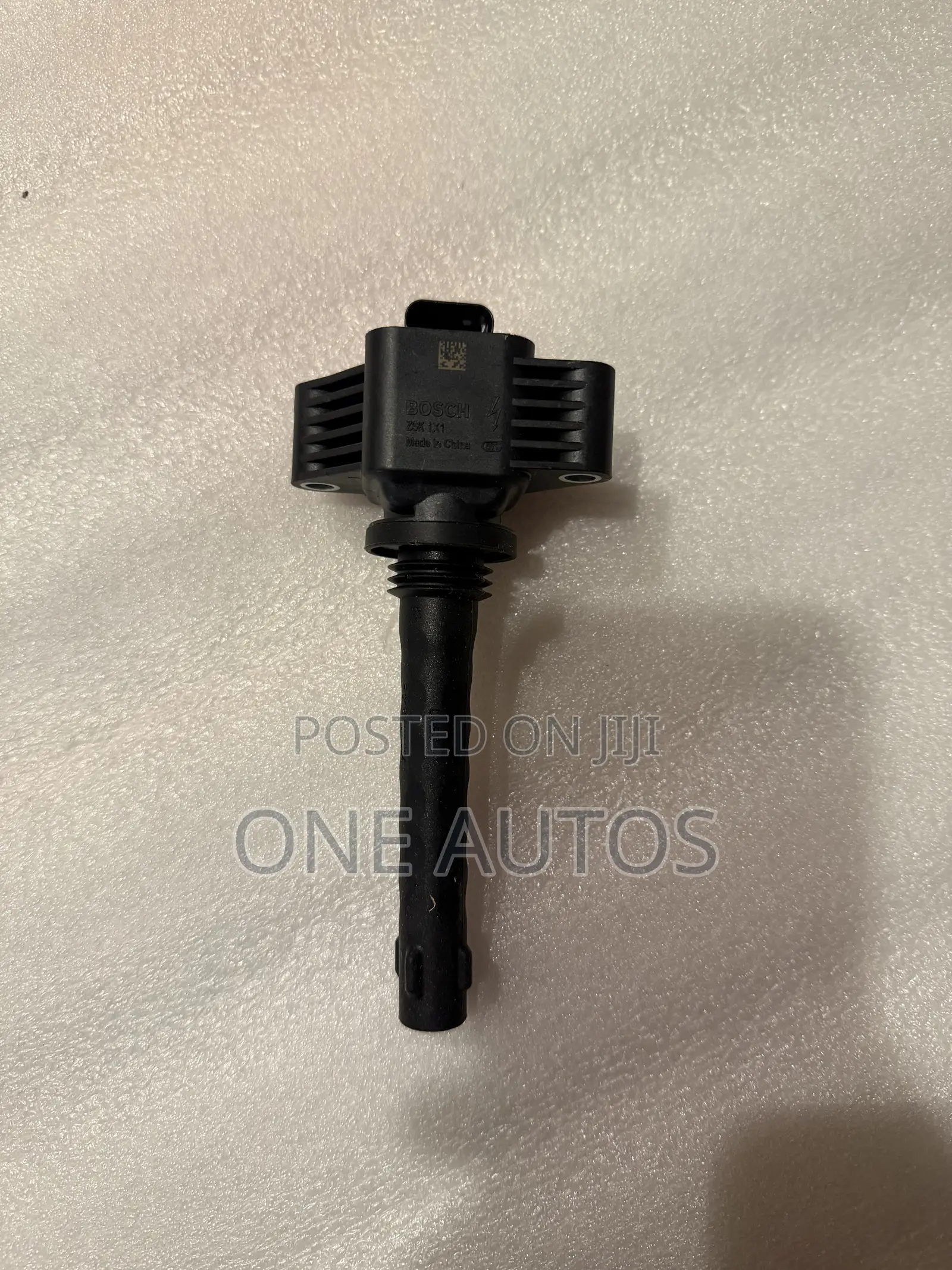 Jetour Ignition Coil