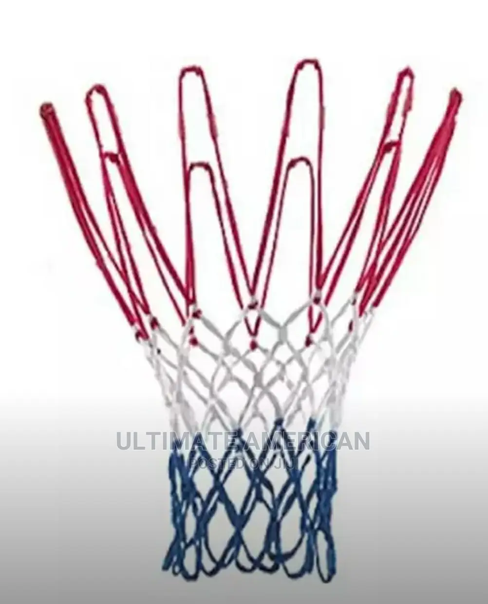 Brand New Basketball Net