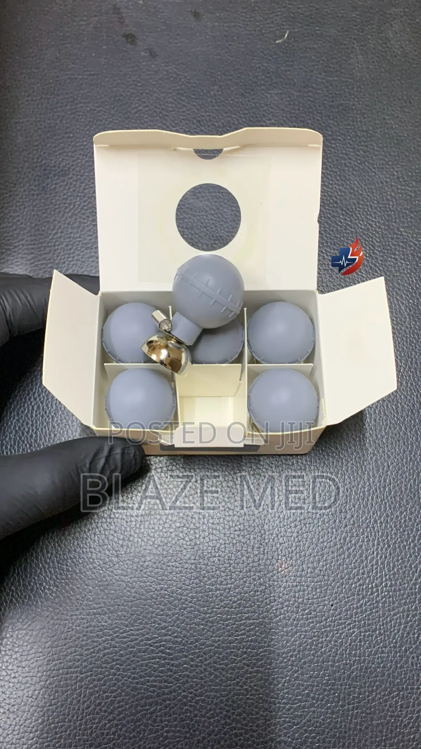 Reusable ECG Electrode