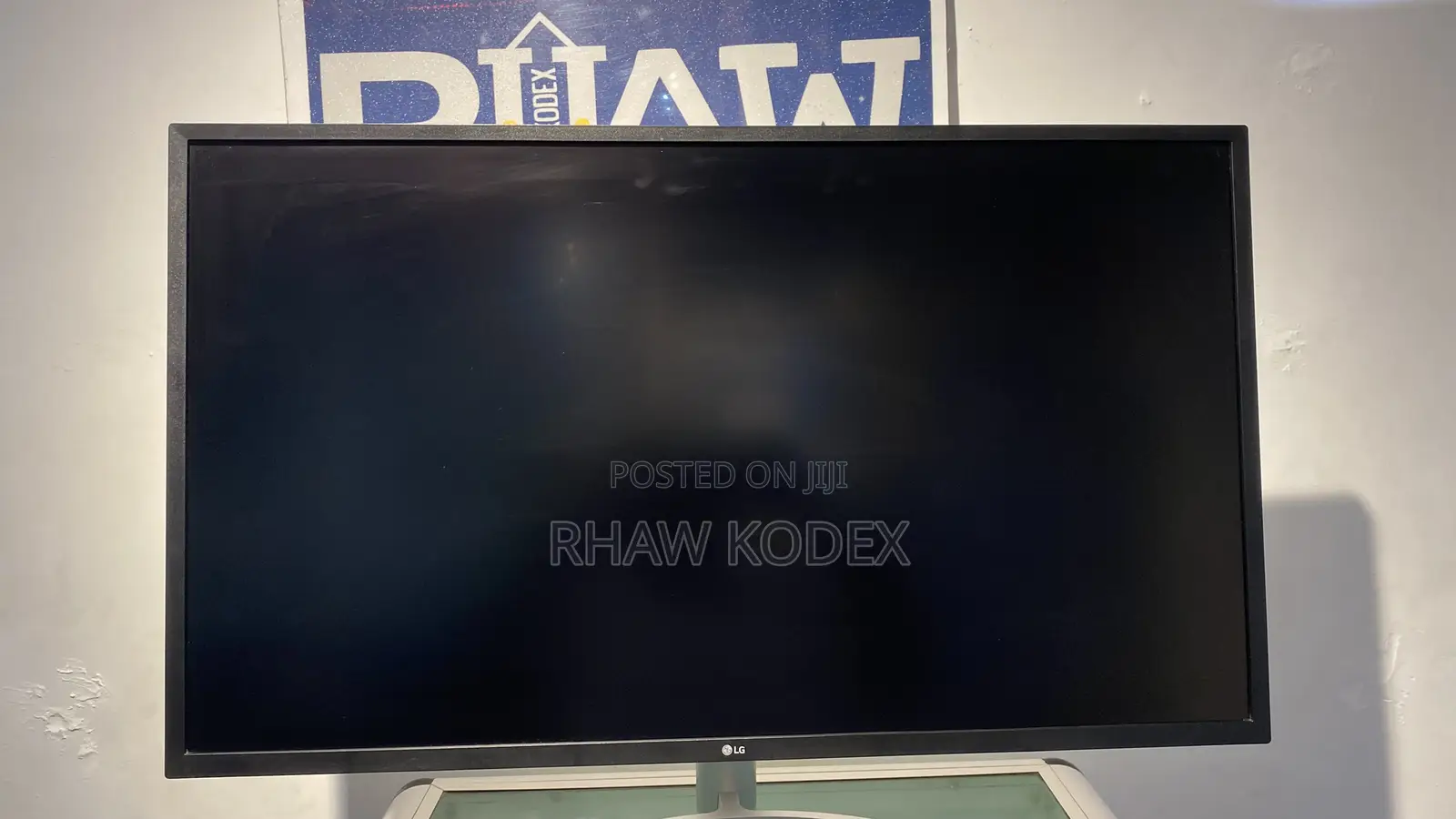 LG 31.5" Uhd (3840 X 2160) HDR Ips Monitor