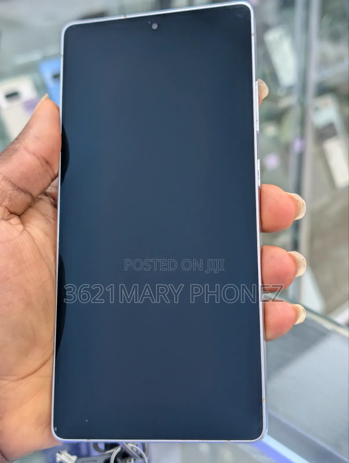 Samsung Galaxy S25 Ultra 512 GB Blue
