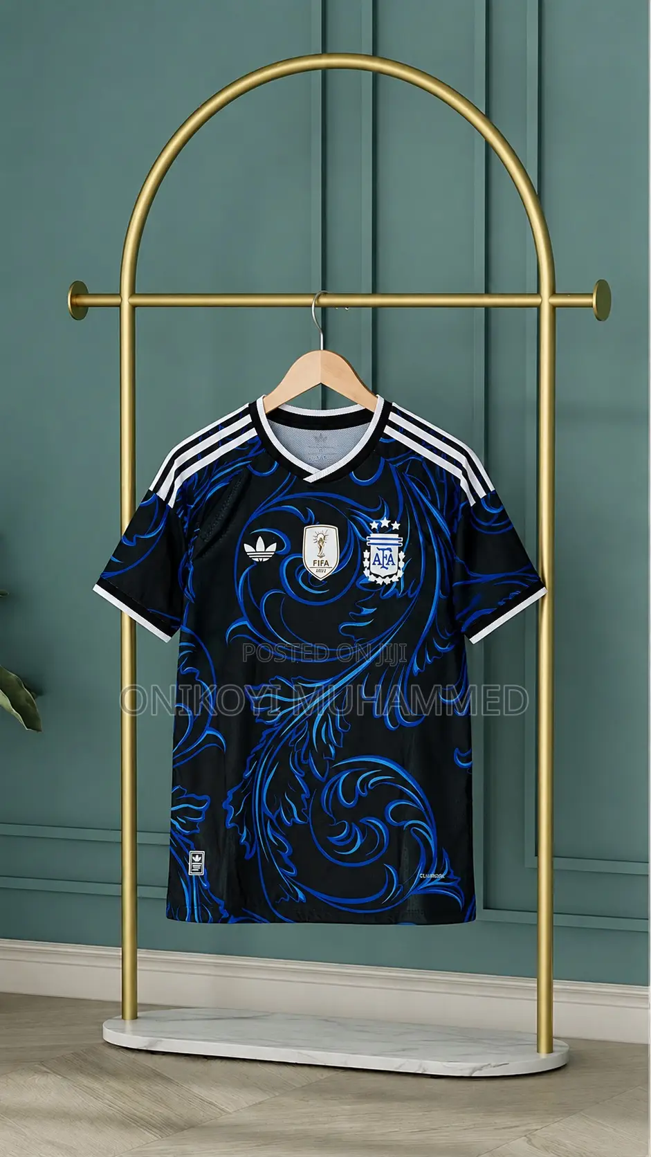 Original Quality Football Jerseys – Club National Teams
