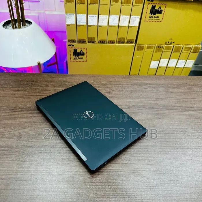 Laptop Dell Latitude 5300 8GB Intel Core i5 SSD 256GB