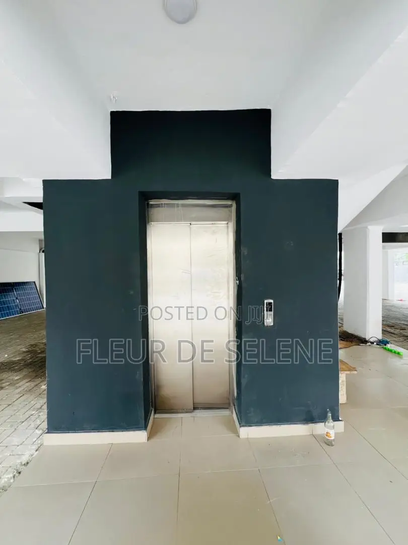 2bdrm Apartment in Ikate for sale