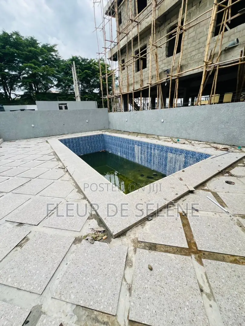 2bdrm Apartment in Ikate for sale