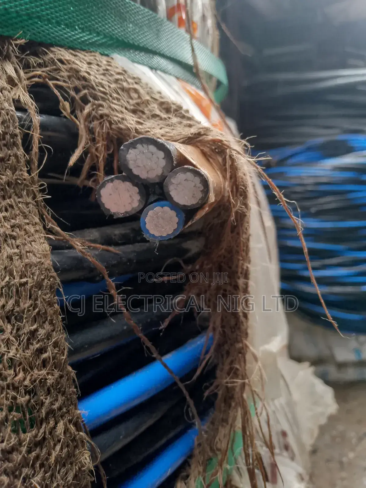 70mm 4core Recline Wire