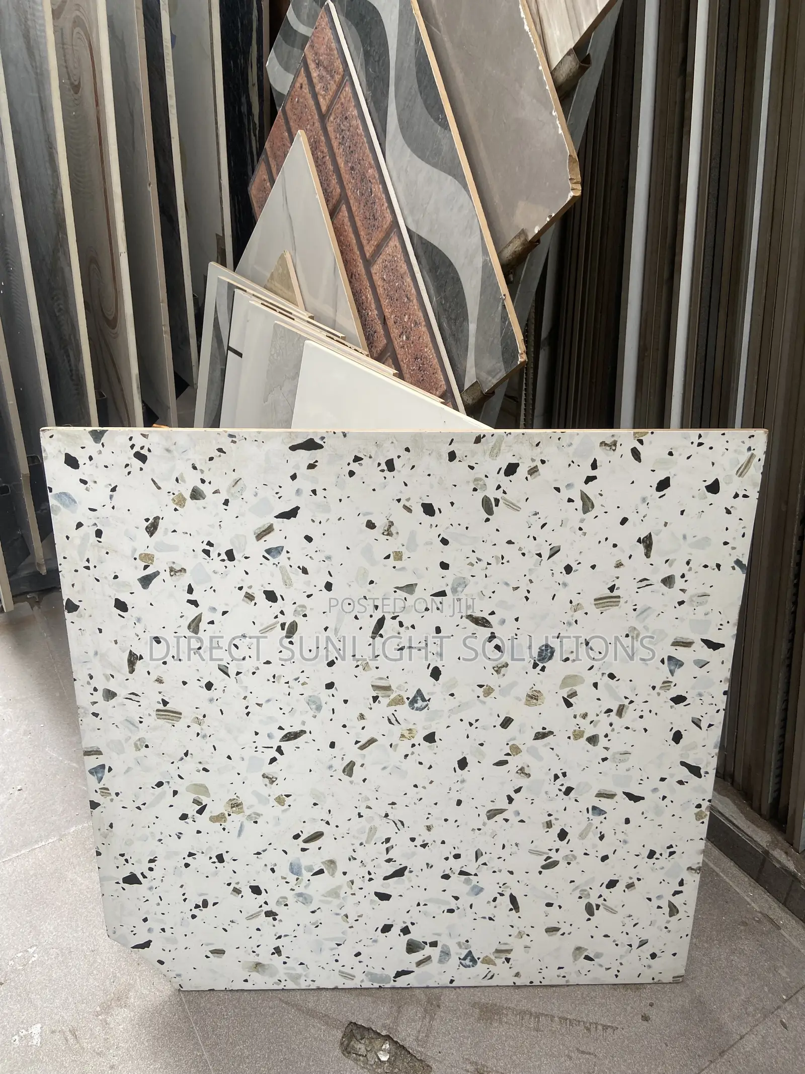 60 by 60 Super Polished High Quality