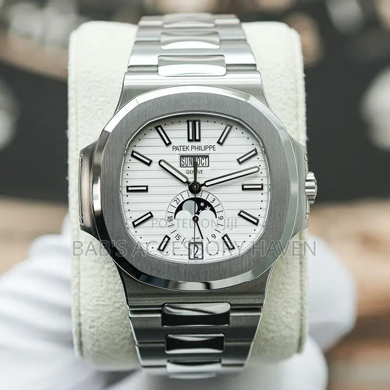 Patek Philippe Automatic Day/ Date