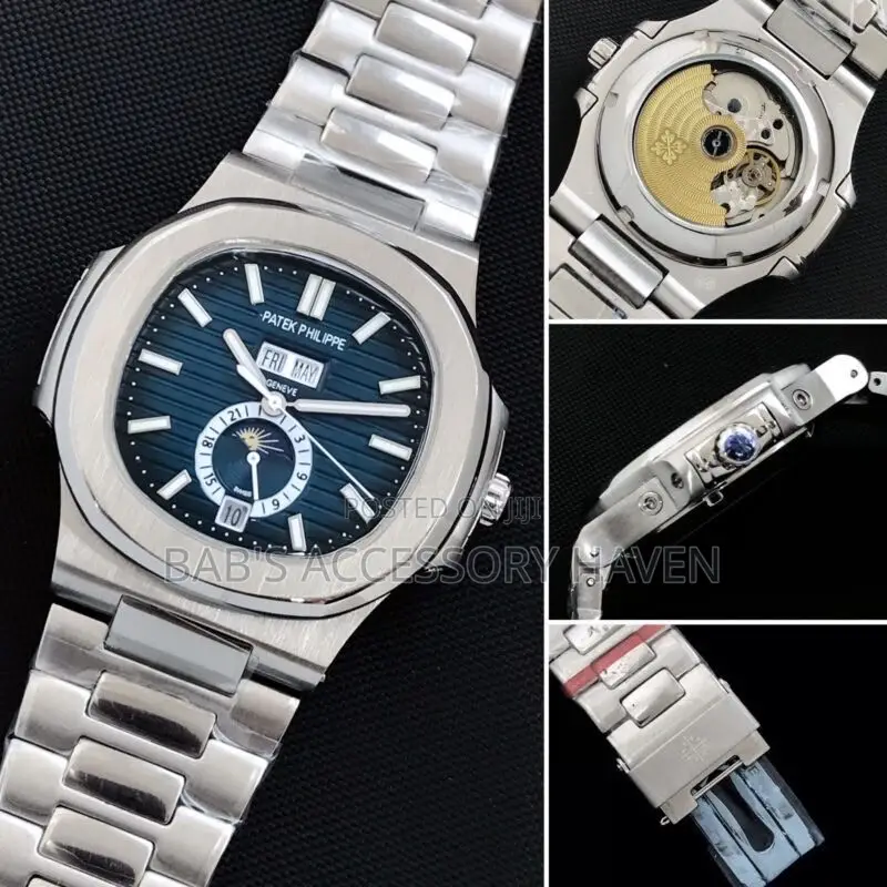 Patek Philippe Automatic Day/ Date