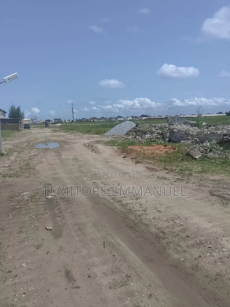 Luxury Plots of Land