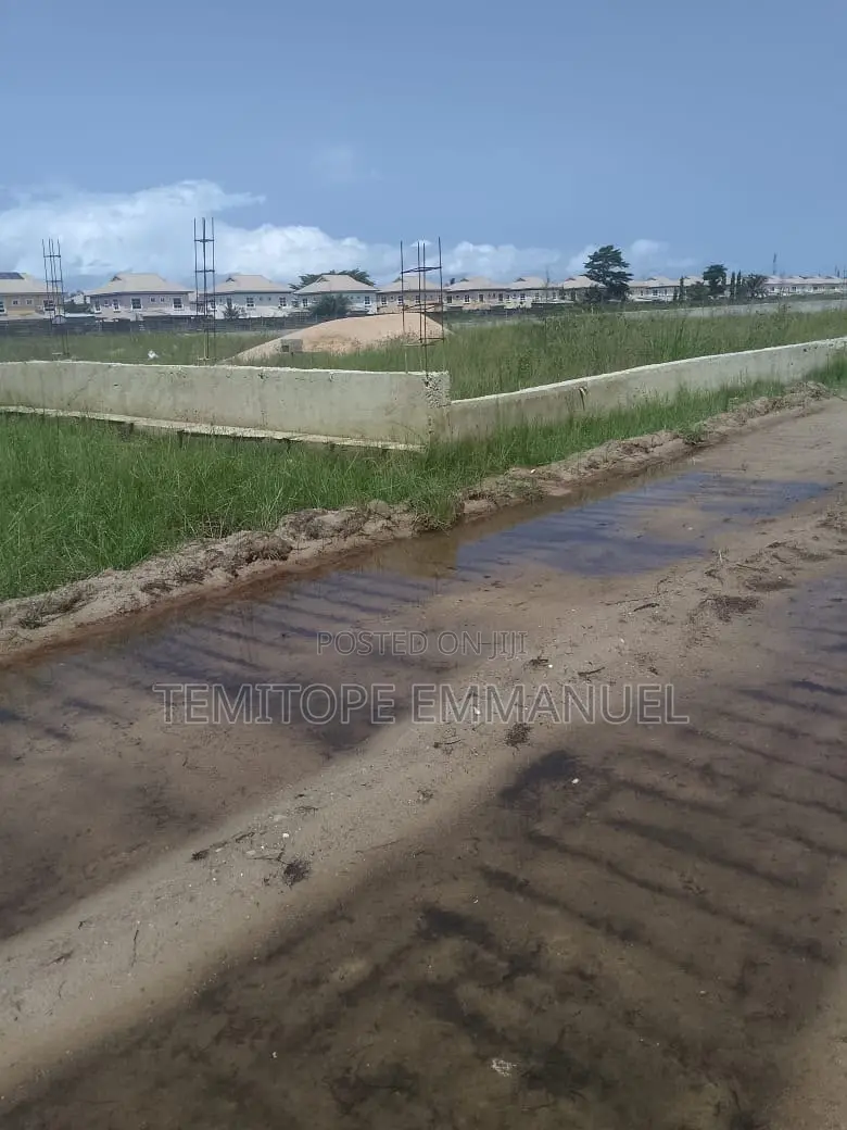 Luxury Plots of Land