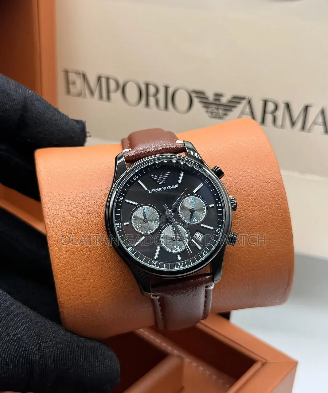 Armani Watch