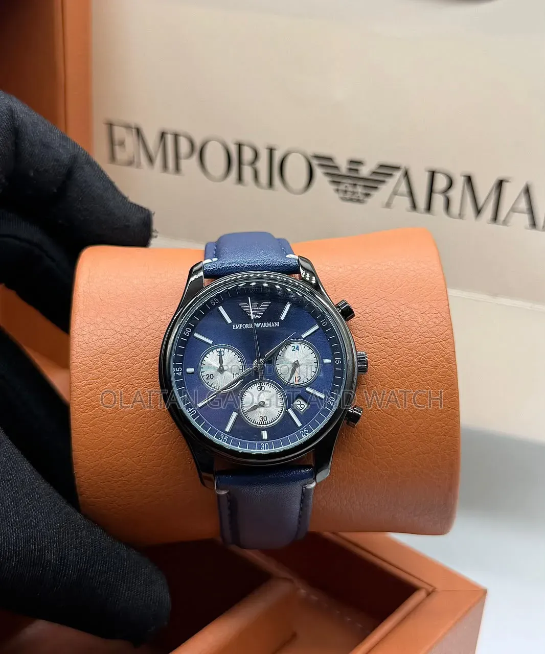 Armani Watch