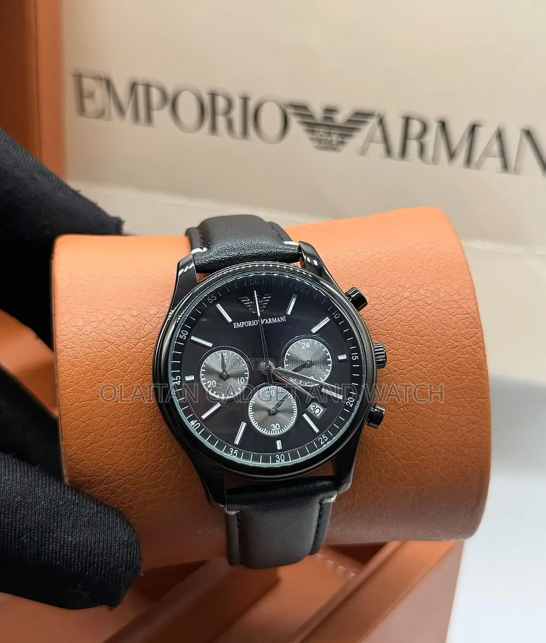 Armani Watch