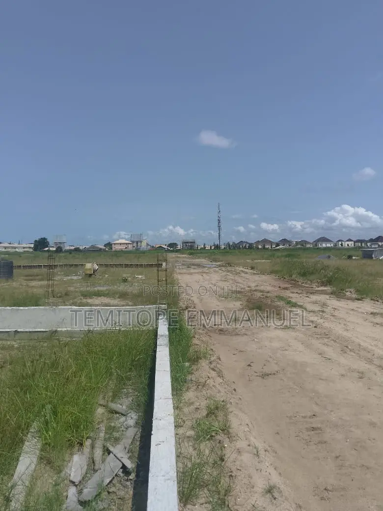 Prime Full Plot of Land