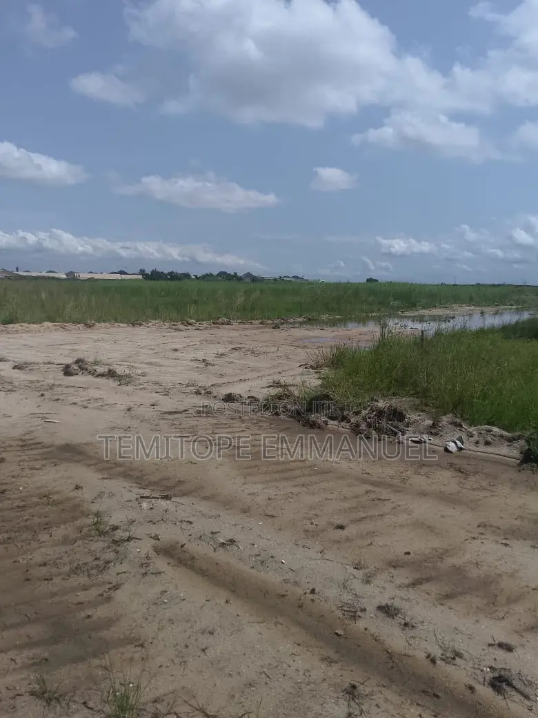 Prime Full Plot of Land