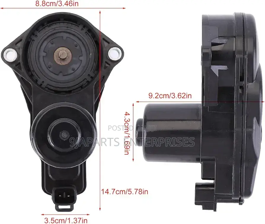 Electric Parking Brake Actuator Mitsubishi Outlander/Sport 2013-2018