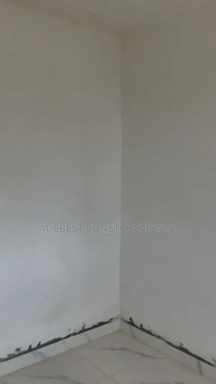 Mini Flat in Kilo for rent