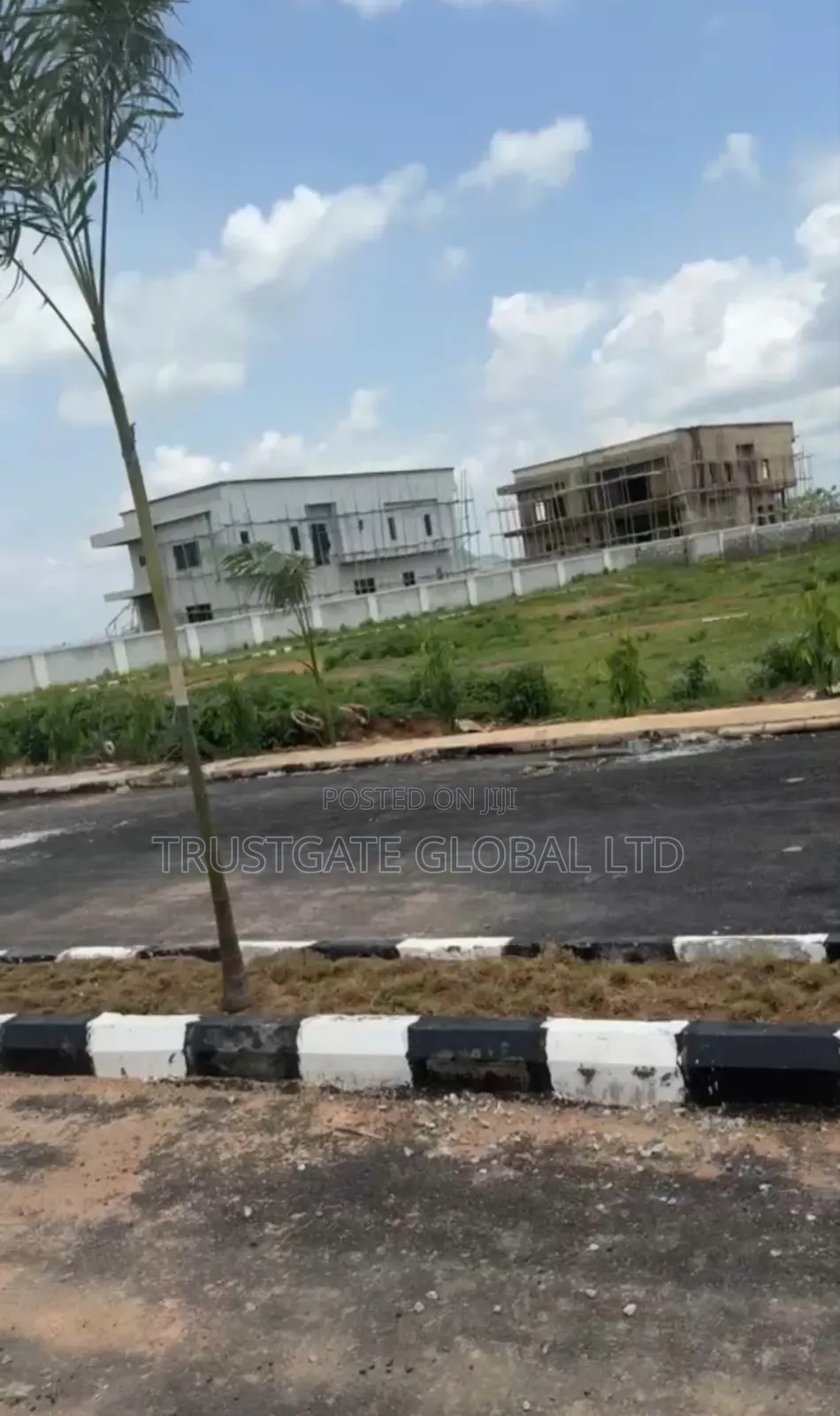 City View Park and Resort Idu Plots for Sale