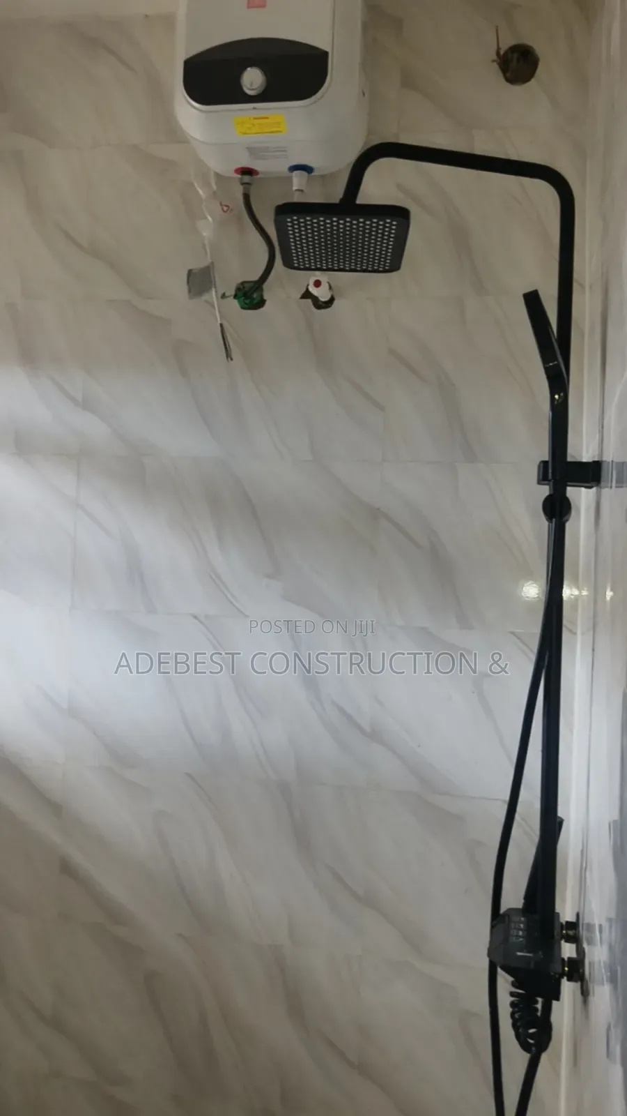 Mini Flat in Kilo for rent
