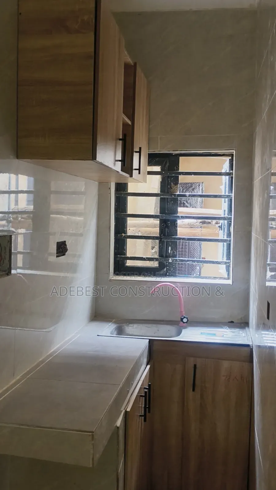 Mini Flat in Kilo for rent