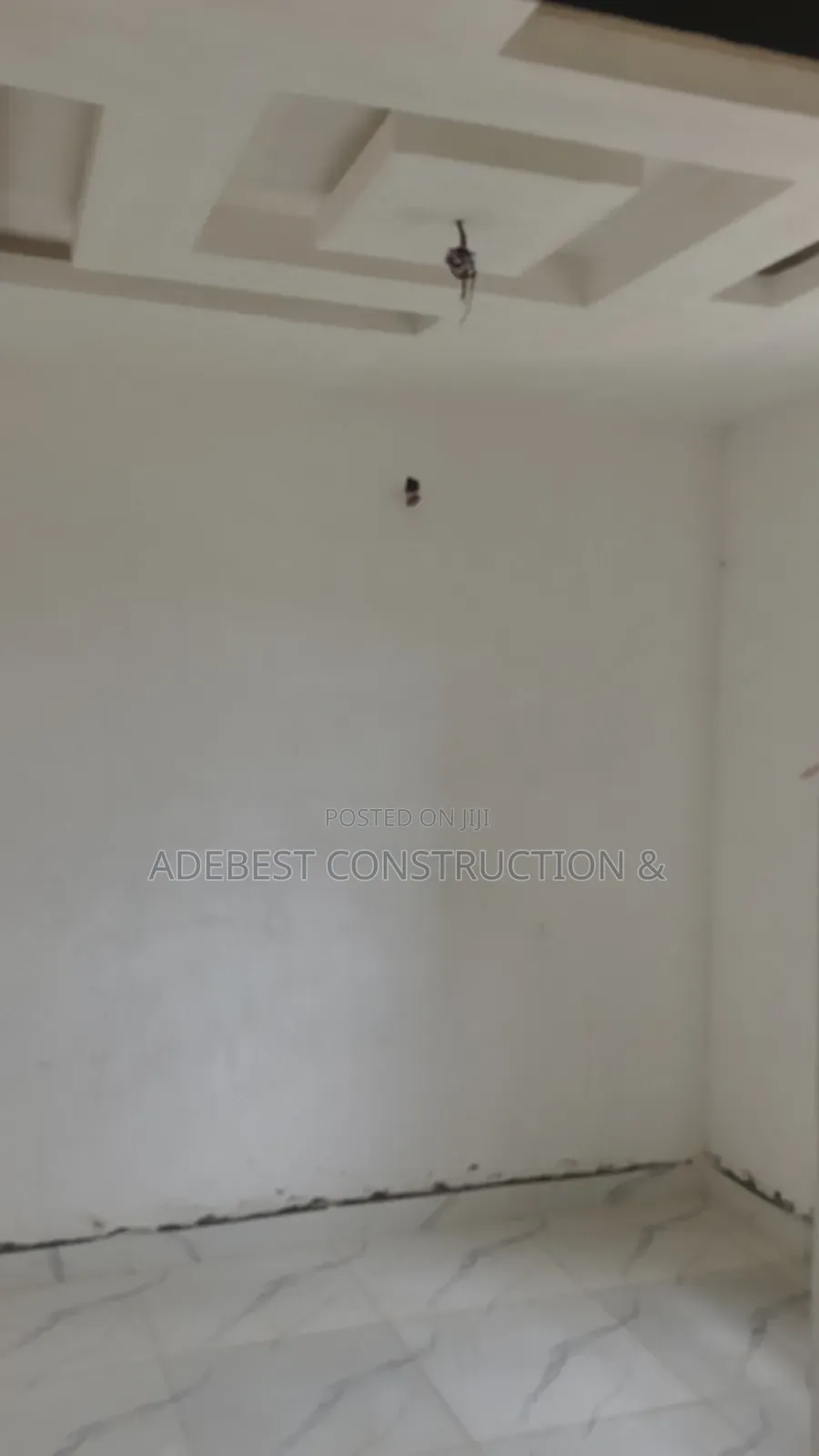 Mini Flat in Kilo for rent