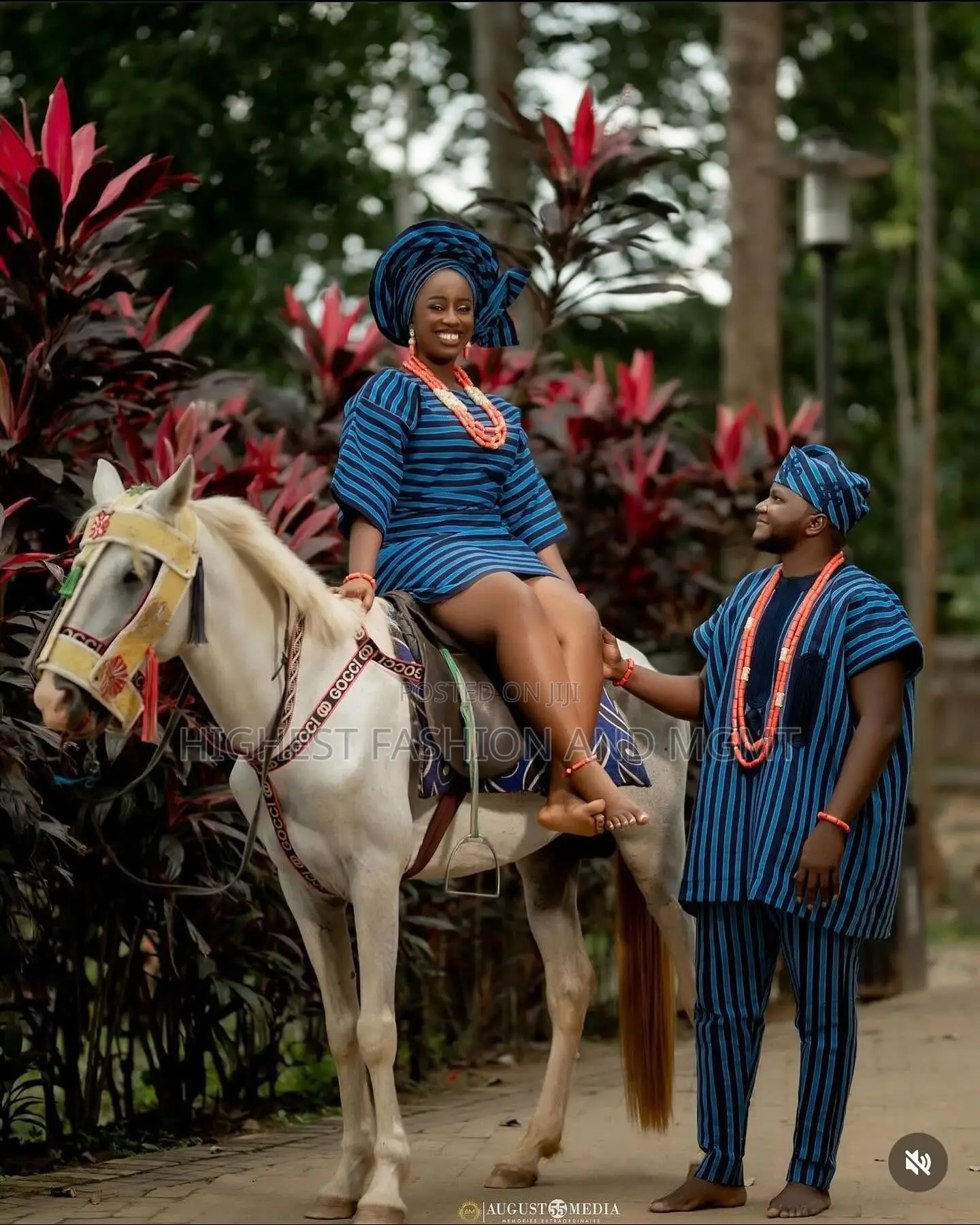 Fashion Names: Striped