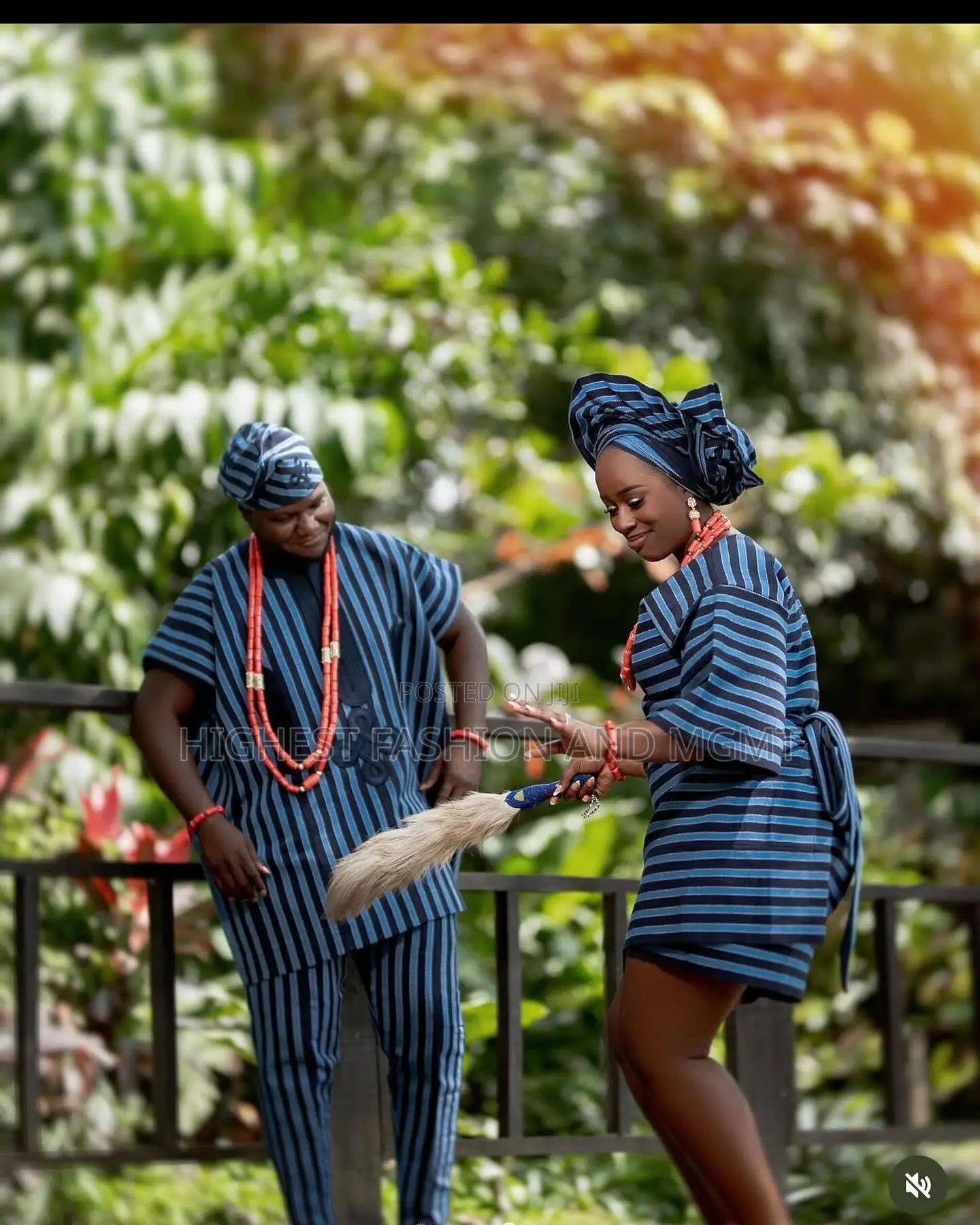 Fashion Names: Striped